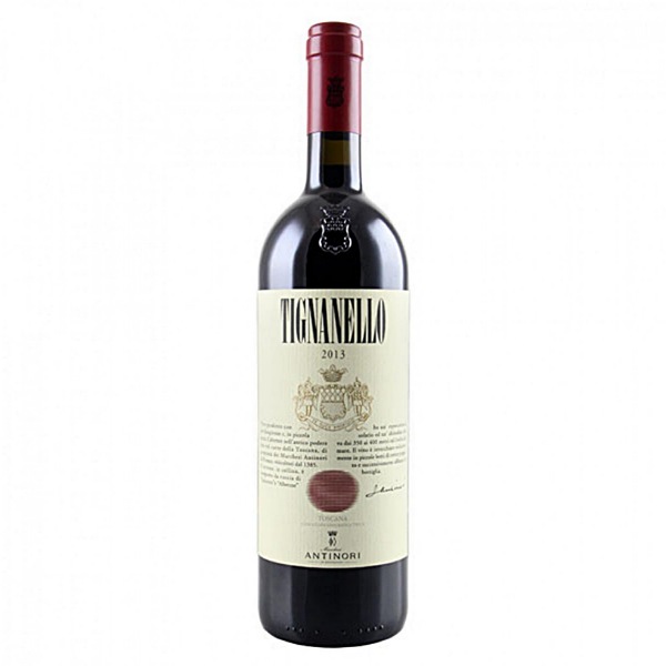 tignanello wine