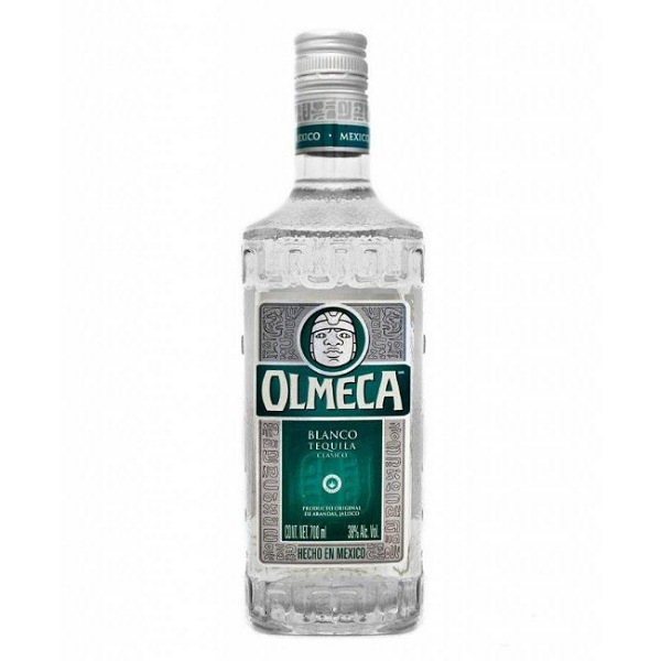 Tequila Olmeca Blanco, 1 L – Noyan Tun offers wines and spirits from ...