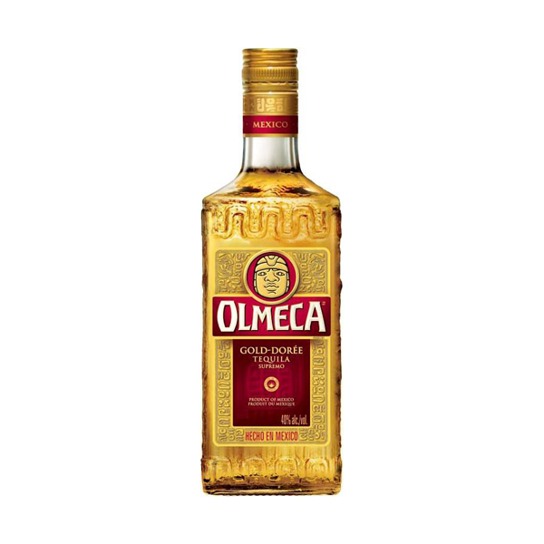 Tequila “Olmeca” Gold Supreme, 1 L – Noyan Tun offers wines and spirits ...