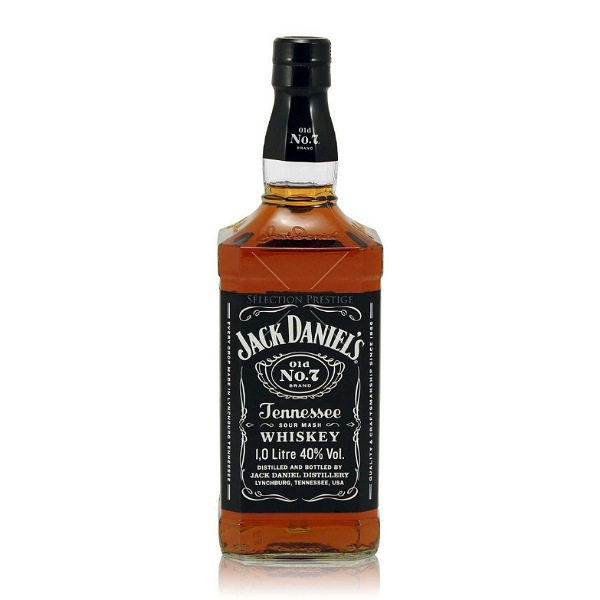 Whiskey “JACK DANIEL’s” 1l – Noyan Tun offers wines and spirits from ...